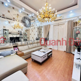 ĐẸP VÔ ĐỐI-Mặt Phố An Dương (Yên Phụ) 60m/5Tầng/MT 4.2m 21.6 Tỷ Phố Thông,KD tốt _0