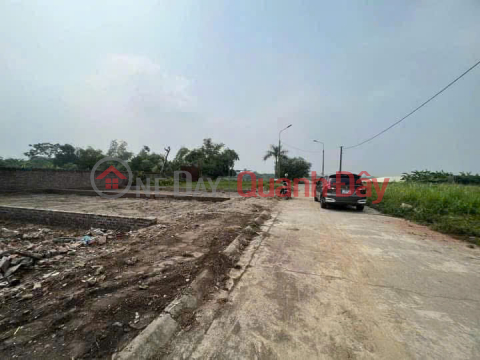 LÔ ĐẤT ĐẸP X5 – XÓM ĐÔNG KHÊ NỮ . HƠN 90TR/1M _0