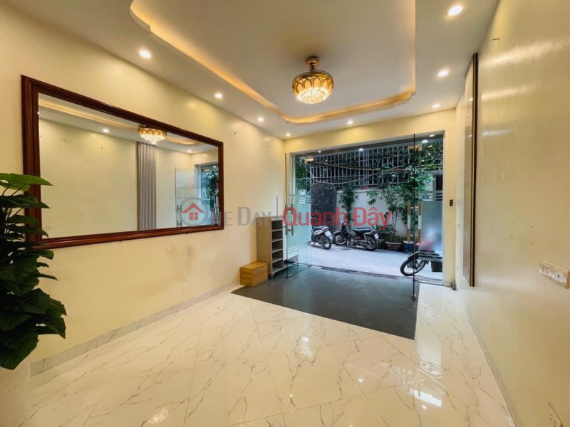 Property Search Vietnam | OneDay | Residential | Sales Listings, BÁN NHÀ CẦU GIẤY - 40m2 - NHỈNH 7 TỶ - NHÀ 2 MẶT THOÁNG