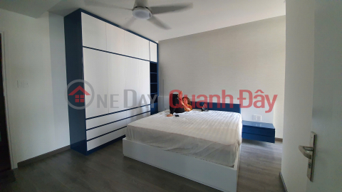 De Capella CH 2Pn diện tích 86m2 nhà Full nội thất có thể dọn vào ở ngay _0