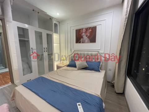 BEAUTIFUL APARTMENT - GOOD PRICE - For Urgent Sale Apartment With Gorgeous View At Ocean Park 1 Gia Lam, Hanoi _0