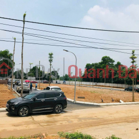1.1 billion to own 60m of Co Dong land, full residential area, only 300m from Highway 21 _0