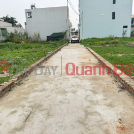 Cần bán gấp lô đất tổ 9, Quang Minh, Mê Linh. Gần KCN và trường CD Y Dược Tuệ Tĩnh _0