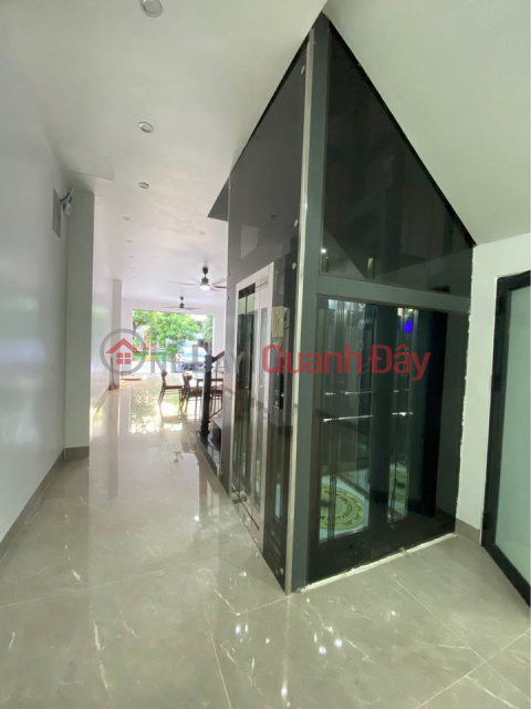 House for rent with an area of 460m2 (5m frontage, 20m depth) in Thuan Thanh - Bac Ninh. _0