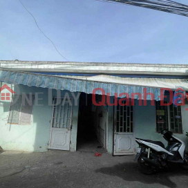 BOARDING ROW FOR SALE ON NGUYEN NHU DAI - 4 ROOMS, 97M² - ONLY 2.7 BILLION! _0