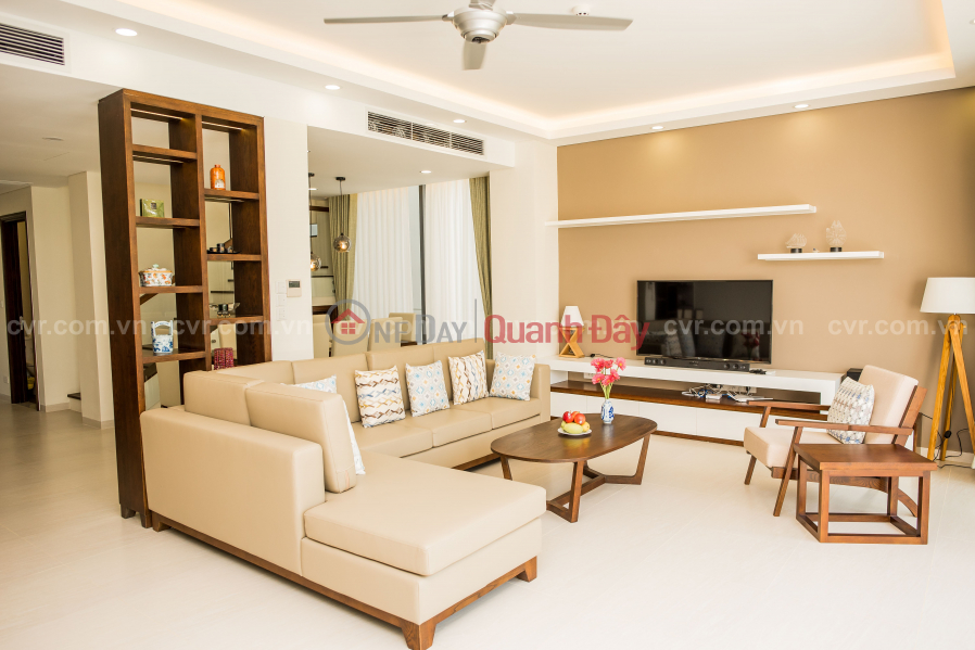 THE POINT GOLF COURSE VILLA 3BDR FOR SALE IN DA NANG Sales Listings