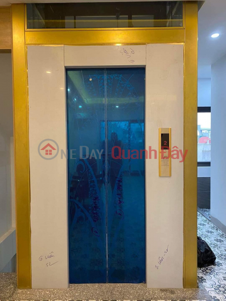 Property Search Vietnam | OneDay | Residential Sales Listings, Street house in the center of Cau Giay district for business 58.5m, 19 billion 7 floors