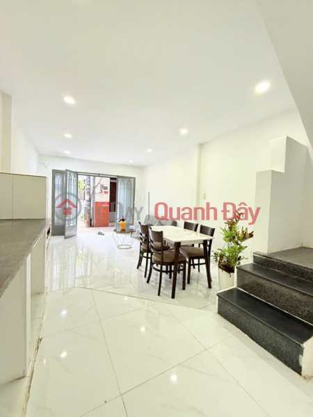 Nhà mới 2 tầng 28m2 – Xô Viết Nghệ Tĩnh BT | Việt Nam Bán, đ 3,8 tỷ