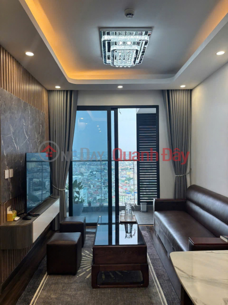 Property Search Vietnam | OneDay | Nhà ở Niêm yết bán | CĂN HỘ ĐẸP – ĐẦY ĐỦ TIỆN ÍCH CẦN BÁN NHANH căn hộ tại Hoàng Huy Commerce quận Lê Chân, tp Hải Phòng