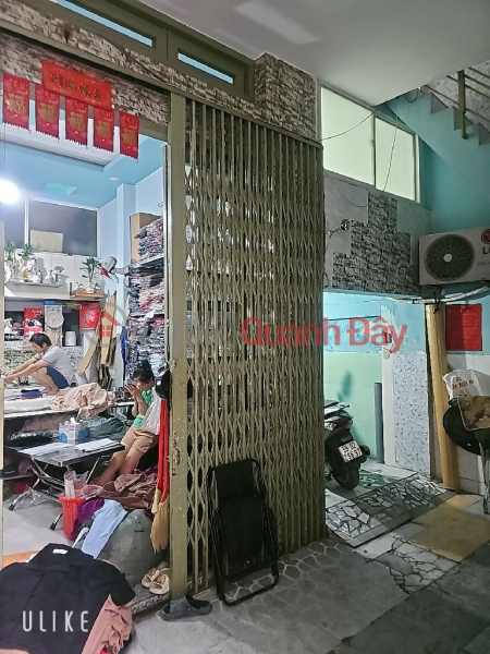 Property Search Vietnam | OneDay | Nhà ở | Niêm yết bán, SIÊU PHẨM ĐẦU TƯ Đỗ Nhuận 58m2, 3Lầu - DÒNG TIỀN 25TRIỆU/THÁNG