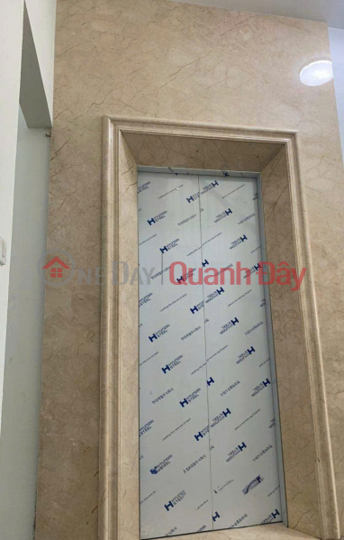 House for rent, Thai Ha, Tay Son, Lang Ha, with elevator, 148m2 x 5 floors - 47 million VND. Rental Listings