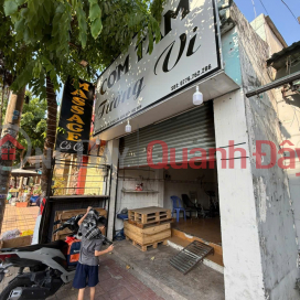 NHÀ ĐẸP – GIÁ TỐT- CHÍNH CHỦ CẦN BÁN NHÀ Tại Xã Bà Điểm, Huyện Hóc Môn, Tp Hồ Chí Minh _0