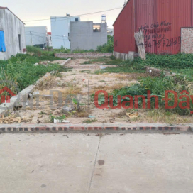 Đất tổ 9, Quang Minh, Mê Linh. Gần KCN và trường CD Y Dược Tuệ Tĩnh. DT 60m _0
