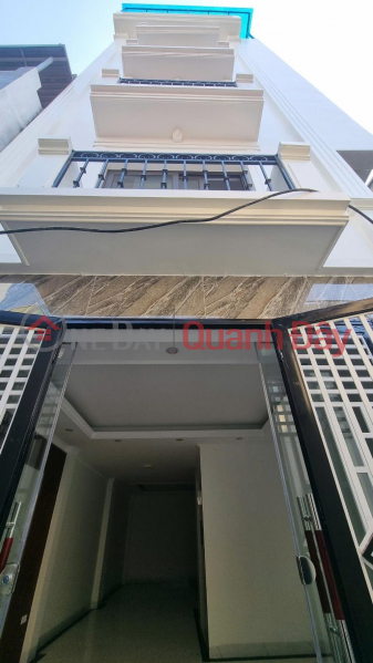 VO CHI CONG - 60M x 5M FRONTAGE - 12.6 BILLION - LARGE ROAD, SHALLOW ALLEY, ELEVATOR Sales Listings