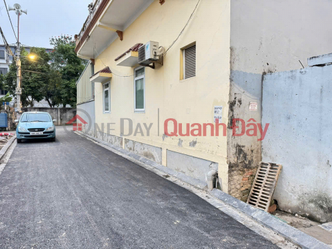 Cực hiếm, nhà 67m hai mặt thoáng nằm ngay giữa chợ Chi Đông. Trung tâm thị trấn cũ _0