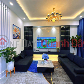 Nhà đẹp Quan Nhân - Vị trí hiếm 02 thoáng trước nhà hơn 3m - Hình ảnh thật _0