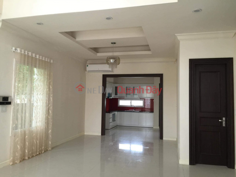 Owner needs deposit to sell adjacent apartment, corner lot with 3 open sides at Splendora project - New urban area Bac An Khanh, Hoai Sales Listings