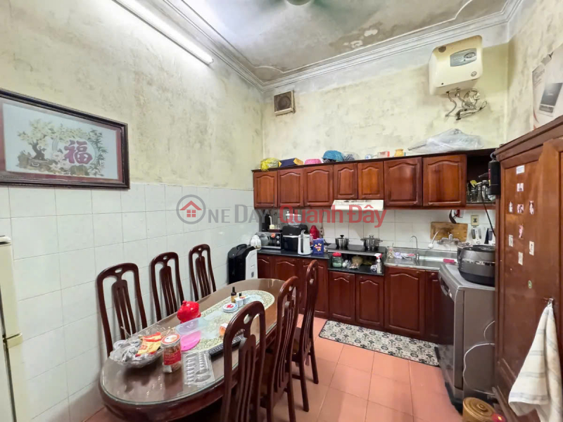 Property Search Vietnam | OneDay | Nhà ở | Niêm yết bán, LÝ ĐẠO THÀNH, HOÀN KIẾM – 44M2 3 TẦNG CỰC HIẾM NHÀ BÁN- NẰM VỊ TRÍ ĐẮC ĐỊA- LÔ GÓC 2 MẶT THOÁNG, BA BƯỚC CHÂN