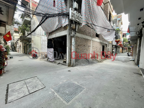 RARE LAND, SAI DONG CENTER, BULK TRADE, 38M2, MT3.8M, QUICK PRICE 3 BILLION. _0