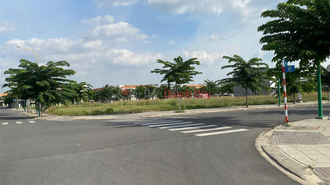 Property Search Vietnam | OneDay | Residential, Sales Listings | 100% residential land in Hoa Loi, 12m street frontage, cheapest price in the area