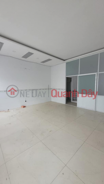 NEAR AEON TAN PHU, RIGHT IN BINH LONG INTERSECTION WITH LE THUC HOACH, HXH 1 FRONT APARTMENT, 61M2, 6M HORIZONTAL, 2 CAST FLOORS Vietnam | Sales | đ 4.8 Billion