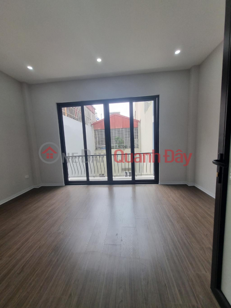 Vuong Thua Vu 45m 6 floors elevator, luxury car access, nice interior Vietnam | Sales | đ 16.7 Billion