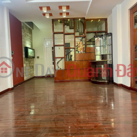 VIP - Tran Duy Hung street subdivision - cars avoid, top business - open alley - 58m2 ONLY 22.2T _0