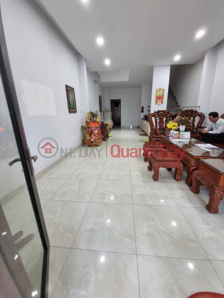 Property Search Vietnam | OneDay | Residential | Sales Listings | HOUSE 3T CAM LE LAND 105M2 FOR SALE EXTREMELY URGENTLY IN 10 DAYS Owner DISCOUNTED Pants 750M NEW OFFER PRICE 4.25 BILLION.