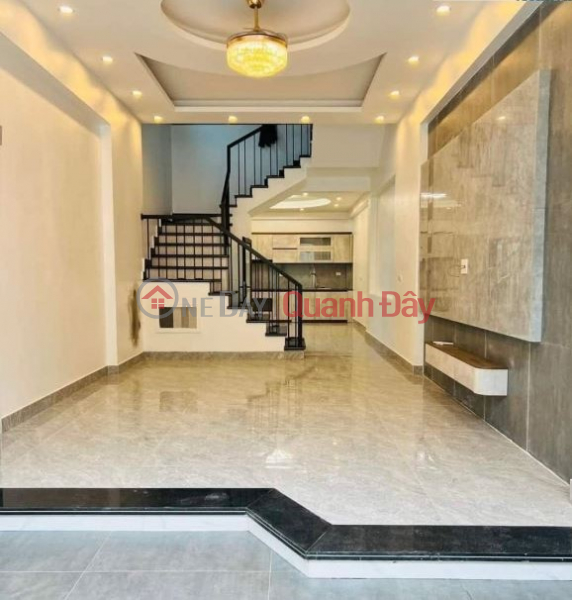 Property Search Vietnam | OneDay | Residential, Sales Listings | 3-storey house for sale, corner lot on Nguyen Thi Due street