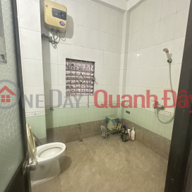 House for sale in Tu Dinh Long Bien, car-avoiding alley, area 55m2, 4 floors, 8m wide frontage, 11 billion _0