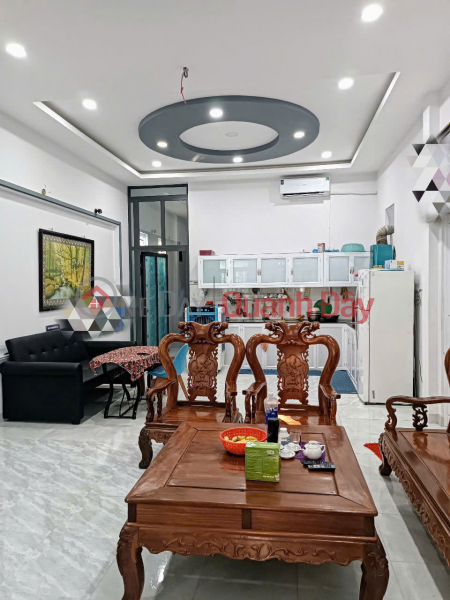 BÁN NHÀ HẺM Ô TÔ THÔNG CÁCH VÕ NGUYÊN GIÁP 20m | Việt Nam Bán | đ 4,9 tỷ