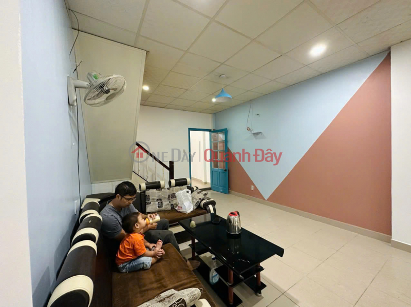 Property Search Vietnam | OneDay | Residential | Sales Listings, HOUSE FOR SALE IN CAR ALLEY ON TRAN HUNG DAO STREET, WARD 3, DA LAT - NEAR PARK, 3 BEDROOMS - PRICE 4.35 BILLION