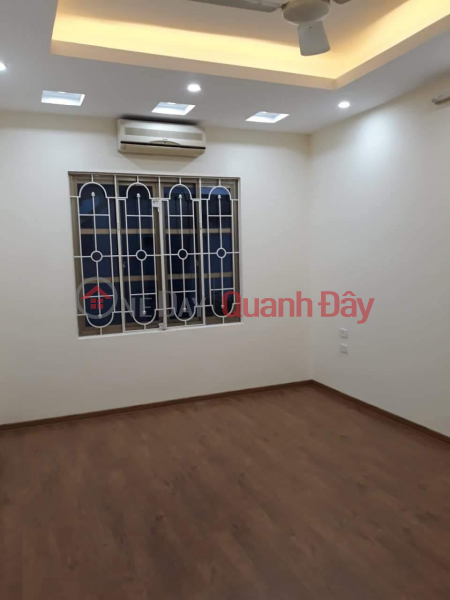 Property Search Vietnam | OneDay | Residential, Sales Listings, Location has 1-0-2! Thuy Khue townhouse, West Lake view, close to the street, lot registration book, car, 43mx5T, slightly 10 billion