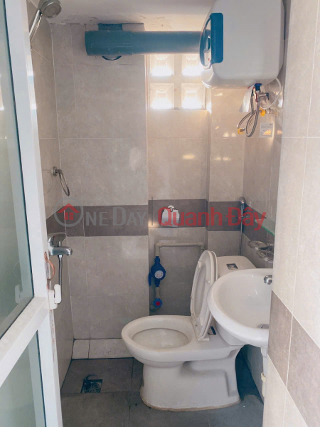 đ 20.5 Billion | HOUSE FOR SALE IN PHAN DINH GIOT - THANH XUAN, 77 SQUARE METERS, 7 COMMERCIAL FLOORS, 6.1 METER FRONTAGE, PRICE 20.5 BILLION.