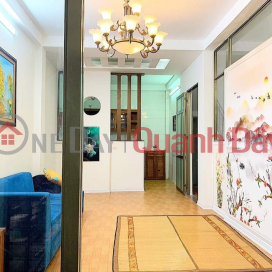 Selling house in Van Quan center (viet-2619743089)_0