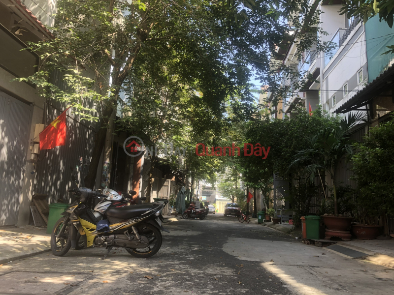 đ 6.3 Billion, Bán nhà - Làng Tăng Phú - hẻm tải - 56.6m2, 2 tầng - chỉ 6 tỷ hơn