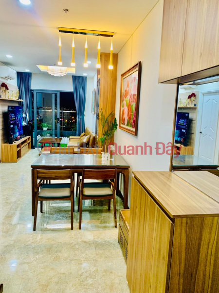 Property Search Vietnam | OneDay | Nhà ở Niêm yết cho thuê | Monarchy apartment for rent with 2 bedrooms cheap price !!!
