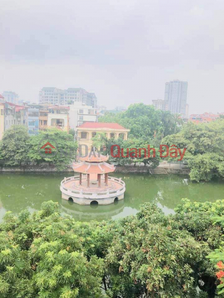 Property Search Vietnam | OneDay | Nhà ở, Niêm yết bán Kim Giang, phong thủy đẹp, ô tô ngủ nhà, cạnh hồ, sát vườn hoa, 50m2, 5.35 tỷ