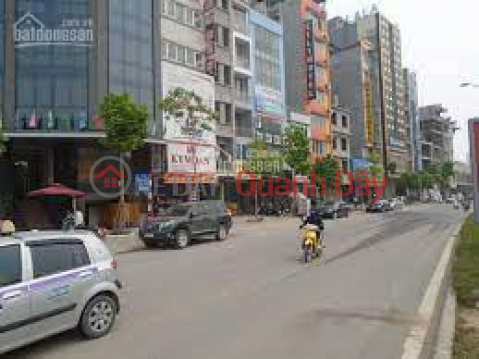 Selling 144m2 of auctioned land in 3ha Duc Dien area, 8m frontage, Bac Tu Liem District, Hanoi, price 37 billion _0