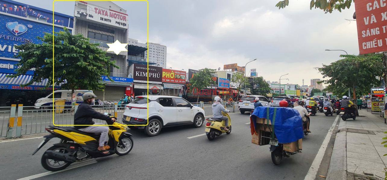  Làm ơn chọn, Nhà ở, Niêm yết cho thuê đ 50 triệu/ tháng