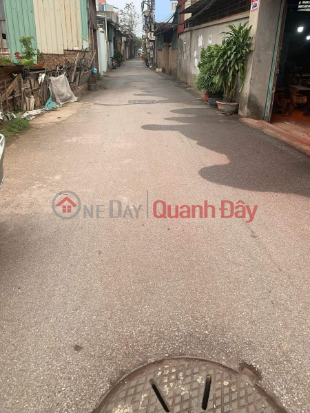 URGENTLY NEED A LOT OF LAND FOR SALE IN HUONG MAC - TU SON (NEXT TO MR. DONG ANH) | Vietnam | Sales, đ 3 Billion