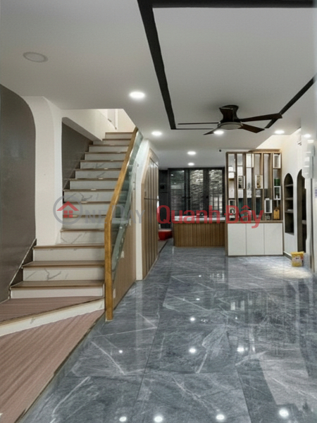 Property Search Vietnam | OneDay | Residential | Sales Listings | L1564 ️ After Go Vap Flower Village Park, SHR, Square, HXH, 2 floors, 4x13m, 5.x billion