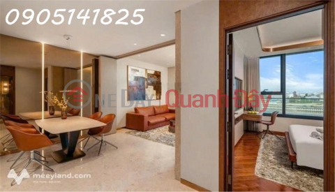 2 bedroom apartment for sale – Regal Complex Da Nang _0