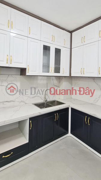 Property Search Vietnam | OneDay | Residential | Sales Listings, FOR SALE CAT LINH TOWNHOUSE, BEAUTIFUL NEW 4-FLOOR HOUSE, CAR CLOSE TO THE HOUSE, THREE STEPS TO THE STREET PRICE ONLY 4 BILLION 5 HUNDRED