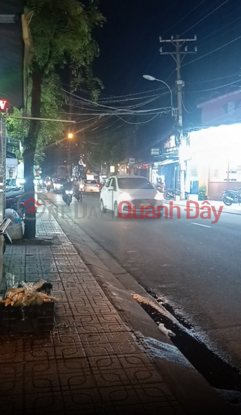 House for sale on Dong Hung Thuan street, District 12 - Bustling business area, price 4.x billion VND - Currently rented out. | Vietnam Sales | đ 4.5 Billion