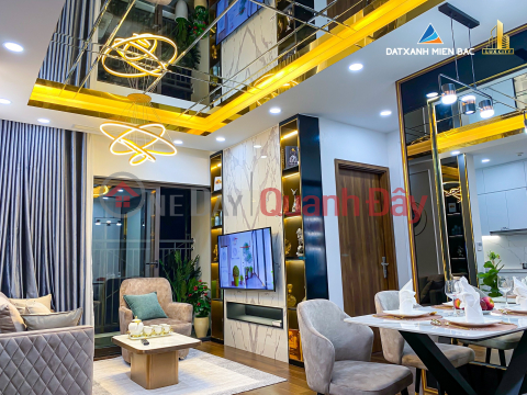 Own Luxicty Cam Pha apartment with very attractive discount _0