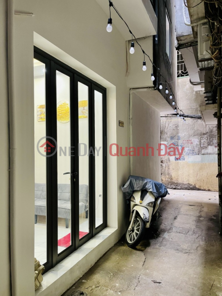 Property Search Vietnam | OneDay | Residential Sales Listings | KIM MA - BA DINH - NEAR CAR - CLOSE ALLEY - EXPANDING AT THE BACK - BEAUTIFUL INTERIOR, READY TO MOVE IN - TOP SECURITY - OVER 4 BILLION