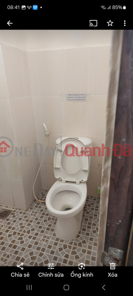 đ 3,7 triệu/ tháng Cho thuê phòng trọ cao cấp 105A/45 Hồ Thị Kỷ , Hồ Thị Kỷ, Phường 1, Quận 10, Tp Hồ Chí Minh