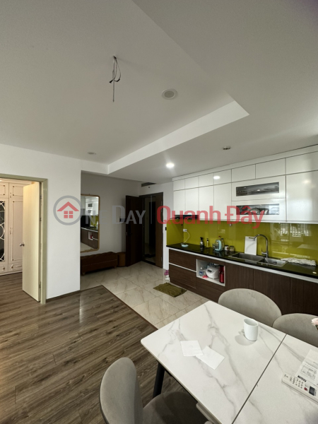 GIÁ TỐT EcoLife Capitol tòa A1 - 2PN 75m², full nội thất, view thành phố thoáng mát chỉ 6.2 tỷ, Việt Nam | Bán đ 6,2 tỷ
