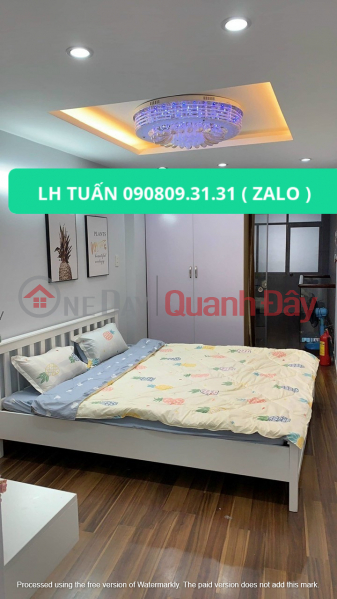  Làm ơn chọn, Nhà ở Niêm yết bán đ 8,8 tỷ